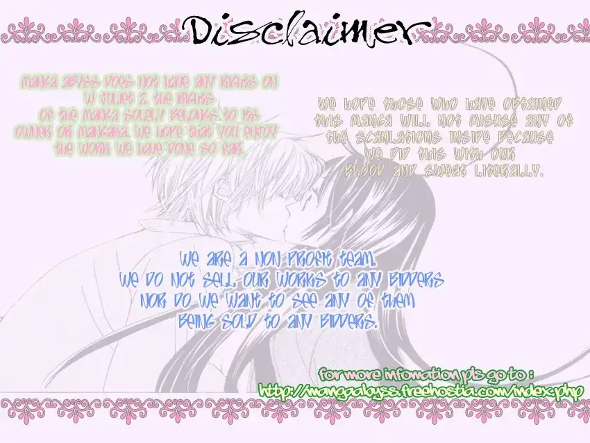 W Juliet II Chapter 4 49